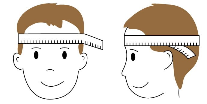 Chapeau Enfant - Gmar