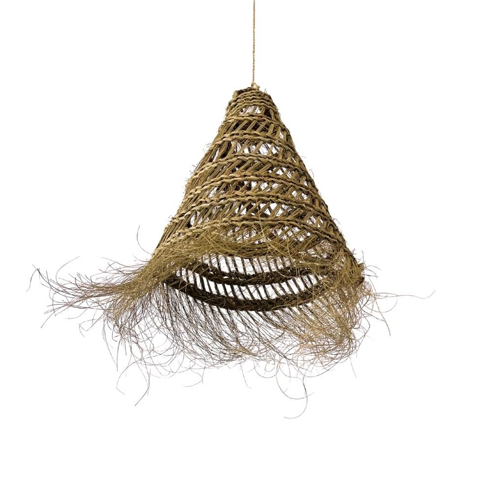 Suspension en halfa- Cone