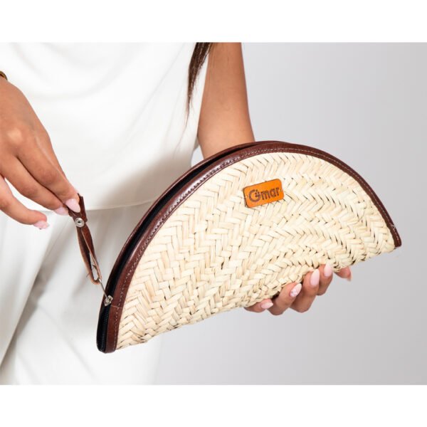 pochette artisanale