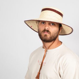 chapeau