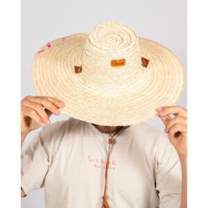 chapeau