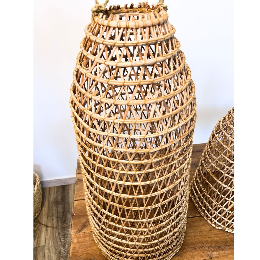 Suspension en Arjoun - Forme Cloche – Image 5