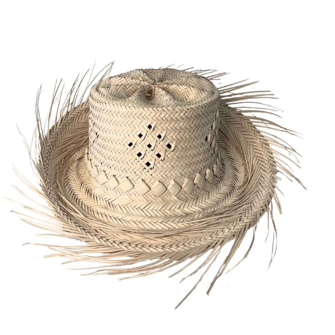 chapeau mdhalla