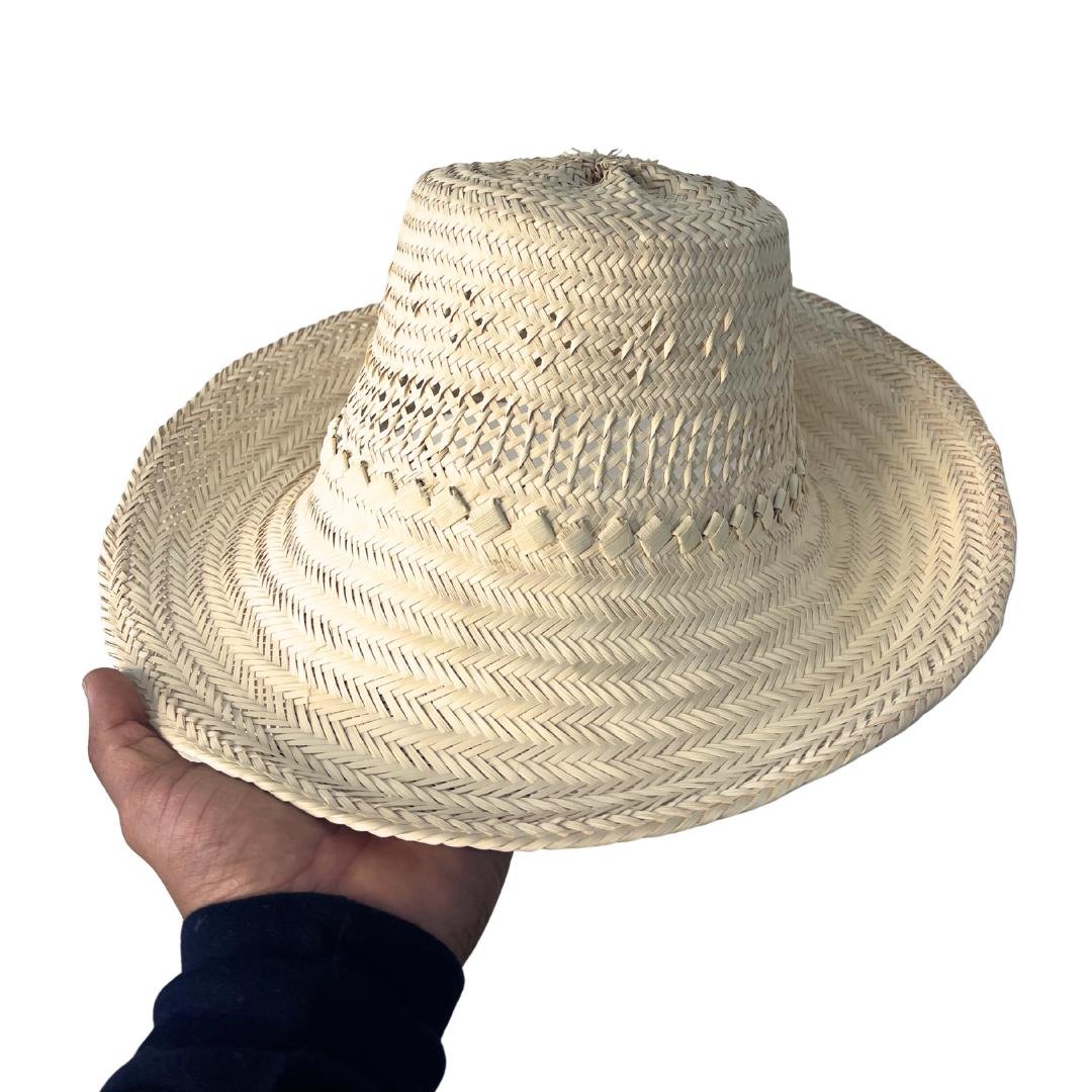 chapeau mdhalla