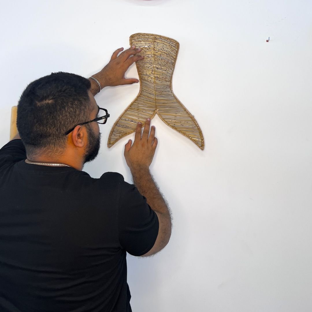 decoratione en arjoun
