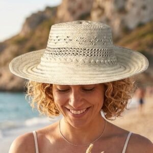 chapeau mdhalla