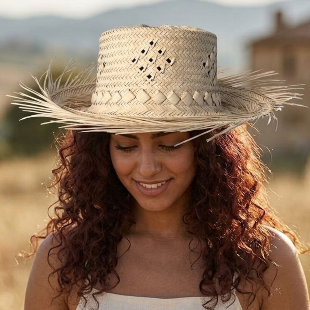 chapeau mdhalla